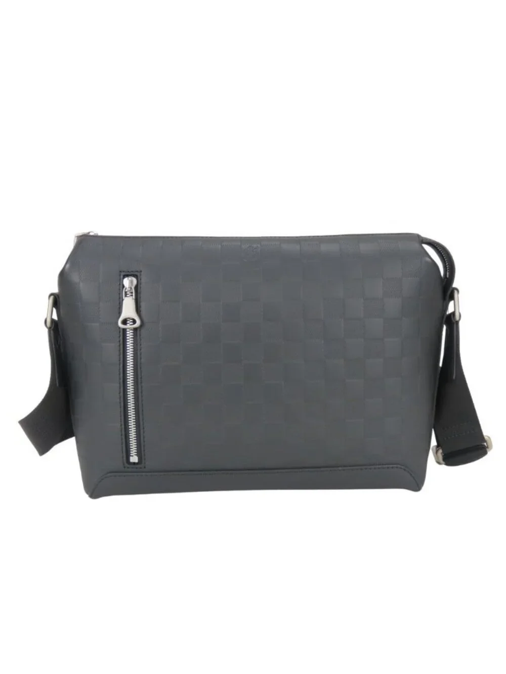Louis Vuitton Messenger Bag Discovery PM Damier Infini Onyx